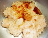 オーブンで♪松風焼き作り方5写真