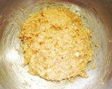 オーブンで♪松風焼き作り方6写真