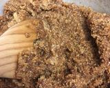 ゆず味噌作り方1写真