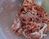 塩麹効果！やわらかしょうが焼き☆作り方1写真
