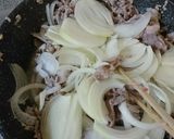 塩麹効果！やわらかしょうが焼き☆作り方2写真