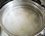 艶うどん　ヘルシー♡みぞれ煮うどん作り方2写真