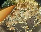 焼き里芋のバーニャカウダ風作り方4写真