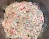 贅沢♪カニ爪作り方11写真