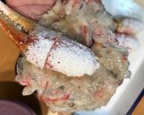 贅沢♪カニ爪作り方12写真