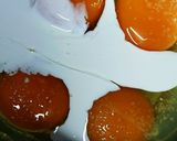 オムライス作り方6写真