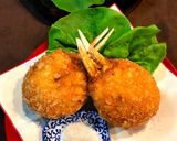 贅沢♪カニ爪作り方15写真