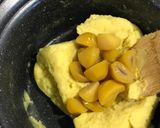 洋風栗きんとん作り方11写真