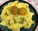 洋風栗きんとん作り方13写真