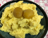 洋風栗きんとん作り方13写真