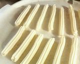 ポテトスティック作り方3写真