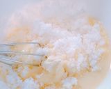 バレンタインに、チョコチップクッキー！作り方2写真