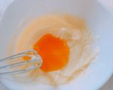 バレンタインに、チョコチップクッキー！作り方3写真