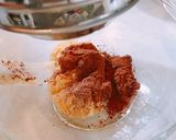 バレンタインに、チョコチップクッキー！作り方5写真