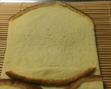 ♪超簡単!フライパン de 伊達巻♪作り方6写真