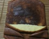 ♪超簡単!フライパン de 伊達巻♪作り方7写真
