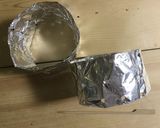 「厚くてまん丸なかき揚げ」を作る方法❣️作り方2写真