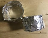 「厚くてまん丸なかき揚げ」を作る方法❣️作り方2写真