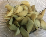 おせち いりとり　筑前煮作り方10写真