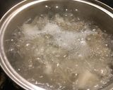 おせち いりとり 筑前煮作り方13写真