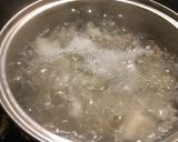 おせち いりとり　筑前煮作り方13写真