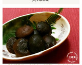 【お節】あっさりめの椎茸の含め煮♪作り方5写真