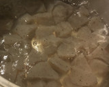 おせち いりとり　筑前煮作り方18写真