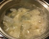 おせち いりとり 筑前煮作り方22写真
