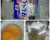 簡単伊達巻作り方2写真