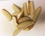 大人も子供も♡カレー味のじゃがチーズ焼き作り方1写真