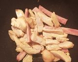 大人も子供も♡カレー味のじゃがチーズ焼き作り方2写真
