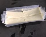 米粉ケーキ Sechs作り方14写真