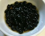 おせちに!超!簡単&ツヤツヤ黒豆作り方5写真
