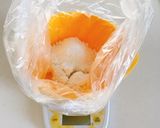 お手軽材料で簡単サクほろ☆型抜きクッキー作り方1写真