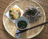「厚くてまん丸なかき揚げ」を作る方法❣️作り方8写真