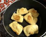 アゲアゲ♂ハムチーズ☆フィーバー作り方4写真