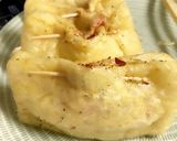 アゲアゲ♂ハムチーズ☆フィーバー作り方5写真