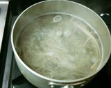 わが家の年越しそば作り方3写真