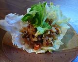 Spicy Chicken Cups ☆作り方5写真