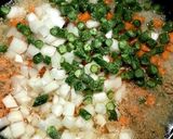 炊飯器で☆簡単ピラフ作り方2写真
