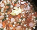炊飯器で☆簡単ピラフ作り方3写真
