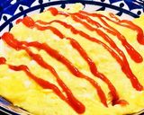 炊飯器で☆簡単ピラフ作り方5写真
