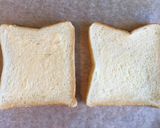 BLTAサンド(アボカド&BLTサンド)作り方1写真