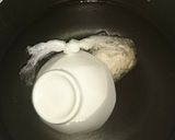 ☆簡単手抜き 鶏ハム☆作り方7写真