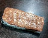 超簡単!チョコとドライマンゴーのクッキー作り方7写真