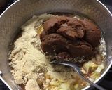 ゆず味噌作り方4写真