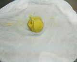 ☆栗なし美味しい芋きんとん☆☆☆作り方7写真