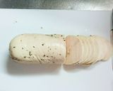 ☆簡単手抜き 鶏ハム☆作り方9写真