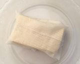 ボリュームたっぷり☆大根と豆腐の豚ロール作り方1写真