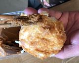 ばあばのレシピ 味噌むすび作り方3写真